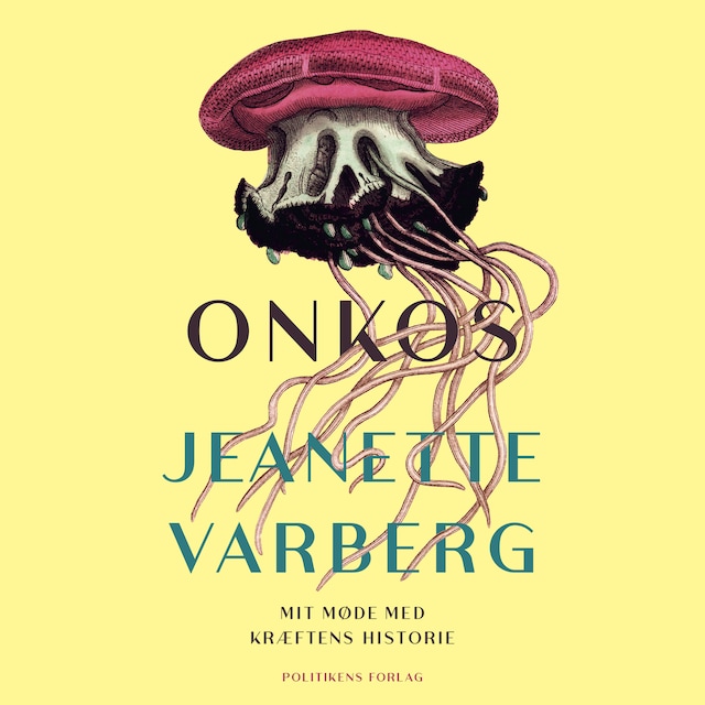 Book cover for Onkos