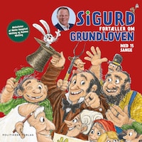 Sigurd fortæller om grundloven