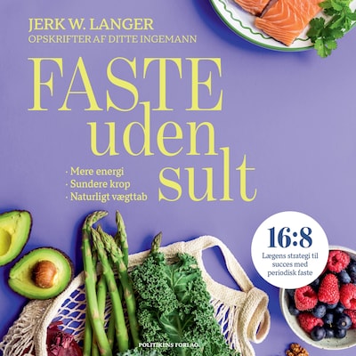 Faste uden sult