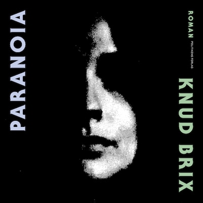 Paranoia lydbog