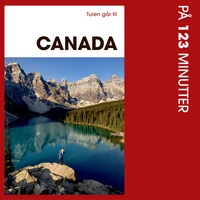 Turen går til Canada på 123 minutter