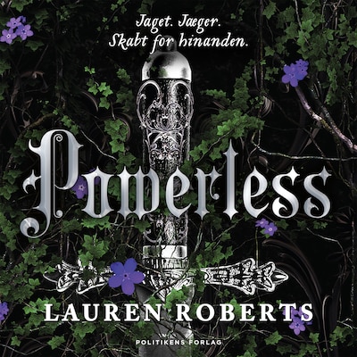 Powerless - Jaget. Jæger.
