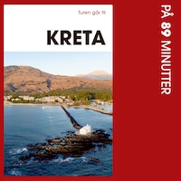 Turen går til Kreta på 89 minutter