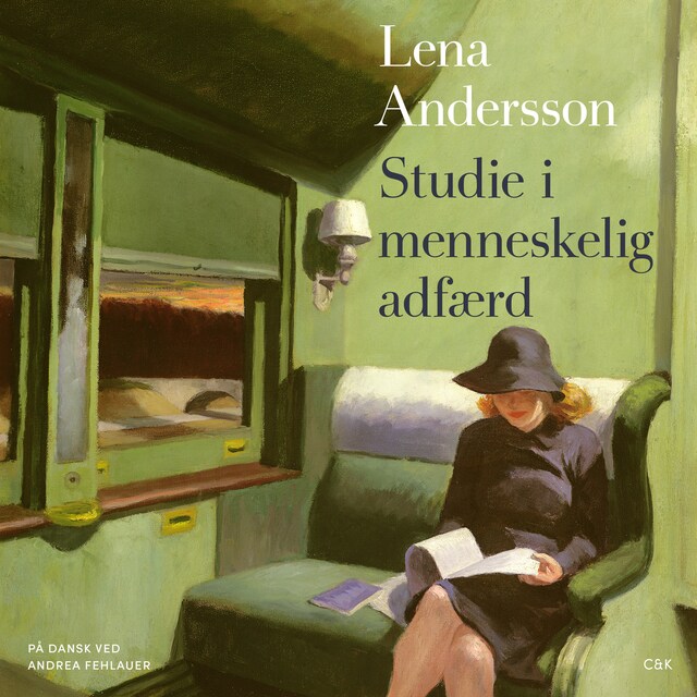 Book cover for Studie i menneskelig adfærd