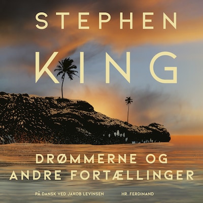 Drømmerne og andre fortællinger