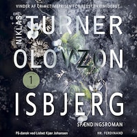 Isbjerg