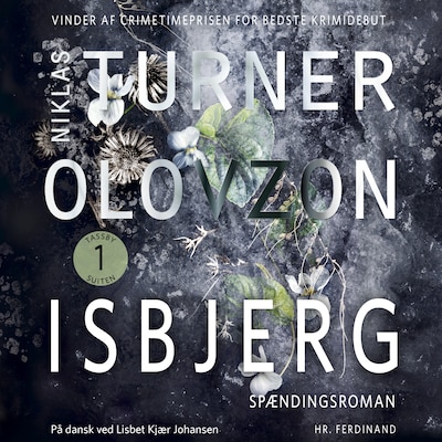 Isbjerg