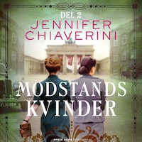 Modstandskvinder - del 2