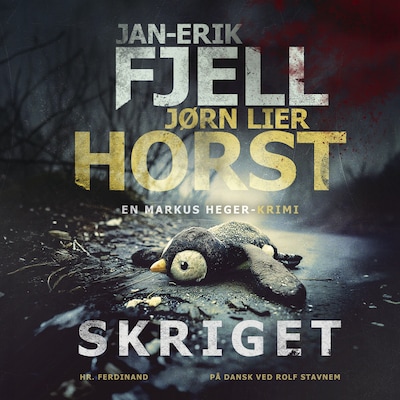 Skriget