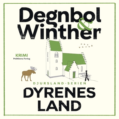 Dyrenes Land