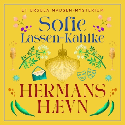 Hermans hævn