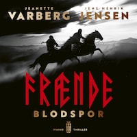 Frænde - Blodspor