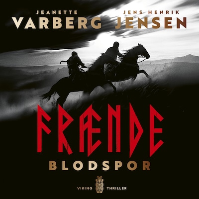 Frænde - Blodspor