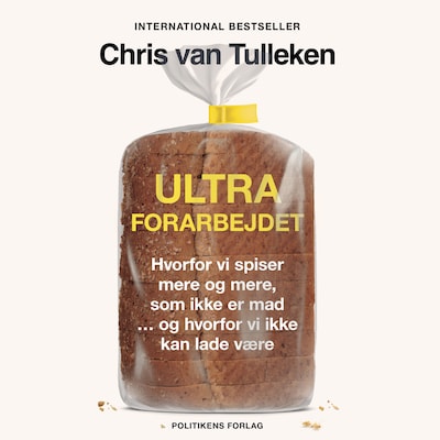 Ultraforarbejdet