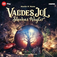 Valdes jul - Skovens vogter
