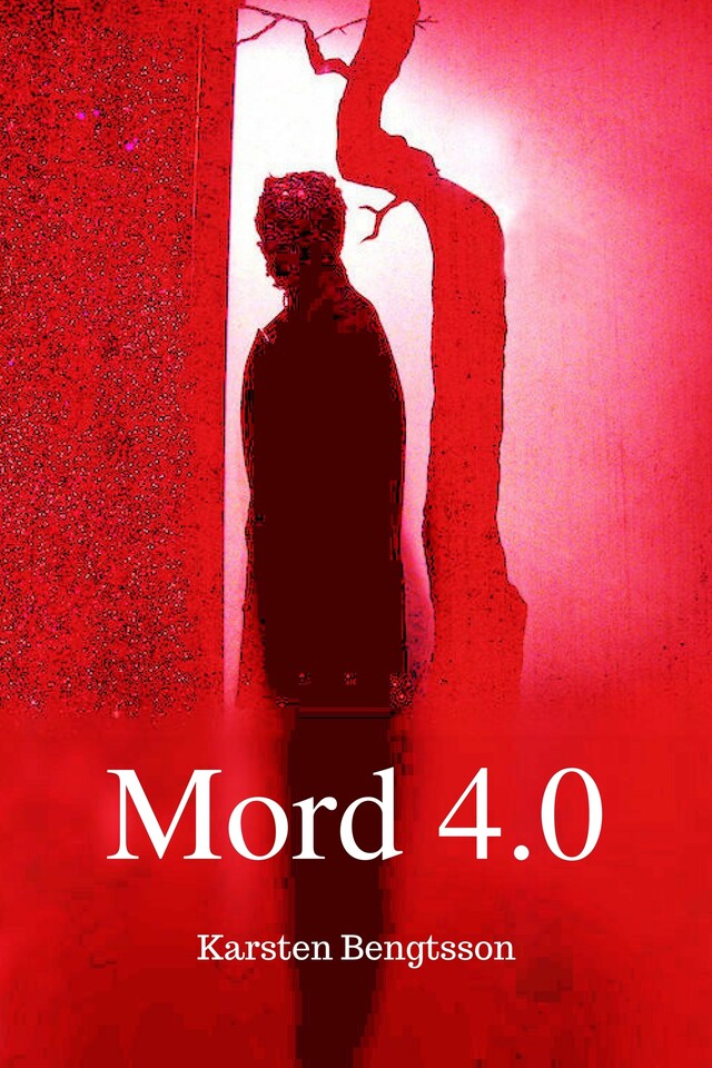 Book cover for Mord 4.0