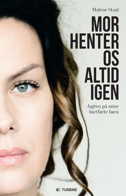 Mor henter os altid igen bookCoverFor