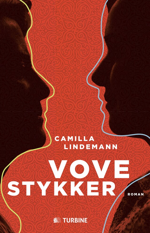 Book cover for Vovestykker