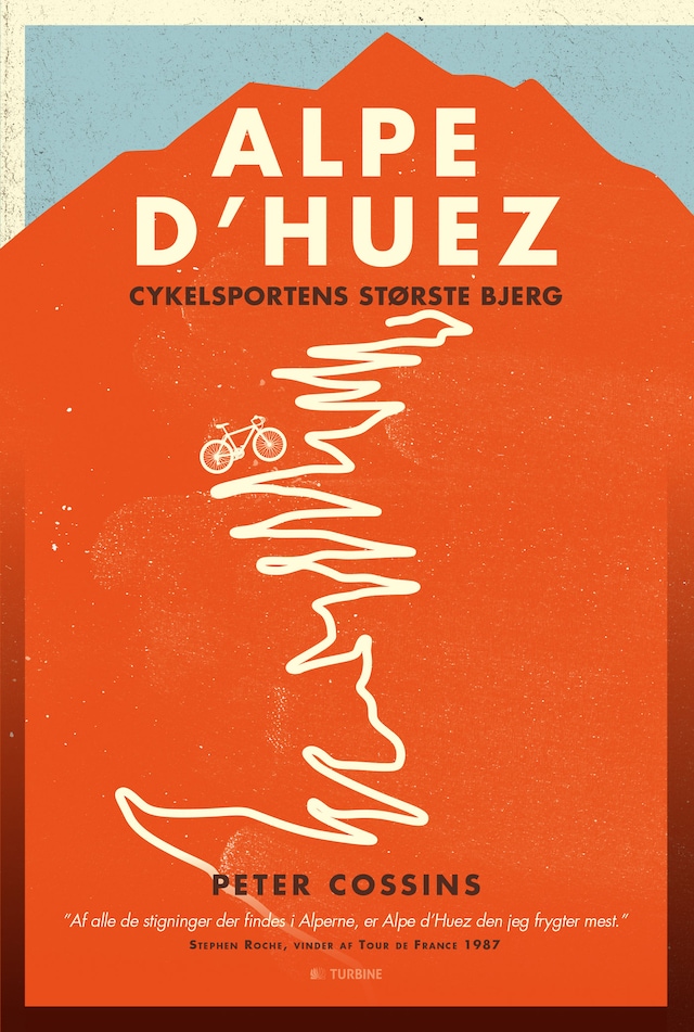 Copertina del libro per Alp d'Huez