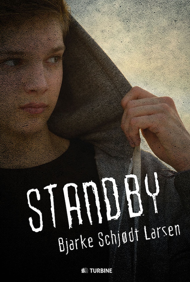 Book cover for Standby