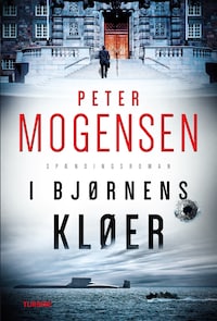 I bjørnens kløer