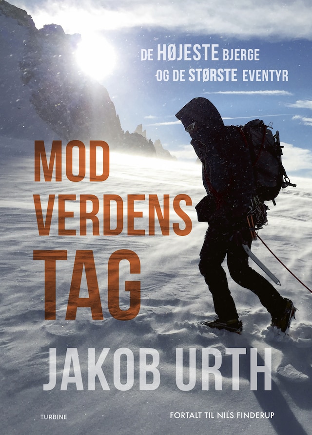 Book cover for Mod verdens tag