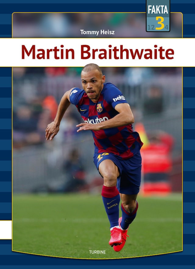 Martin Braithwaite