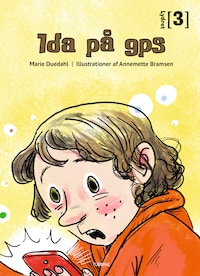 Ida på gps