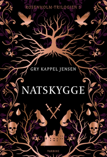 Natskygge bookCoverFor