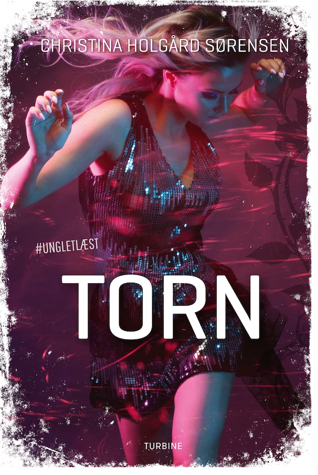 Book cover for TORN