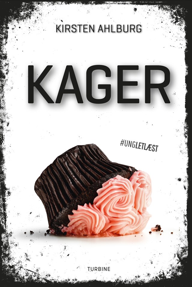 Book cover for KAGER