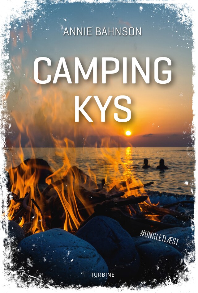 Book cover for Campingkys
