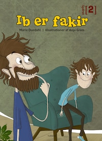 Ib er fakir