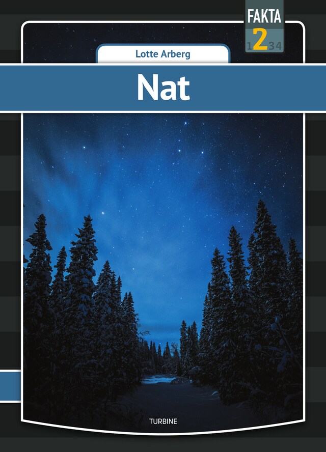 Nat Bogomslag for Nat