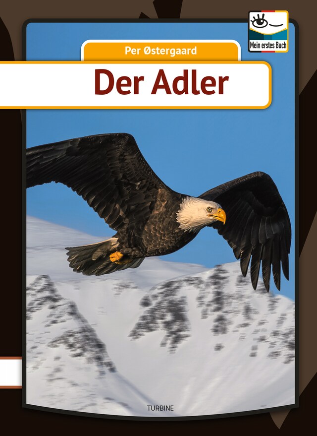 Bogomslag for Der Adler