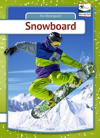Snowboard