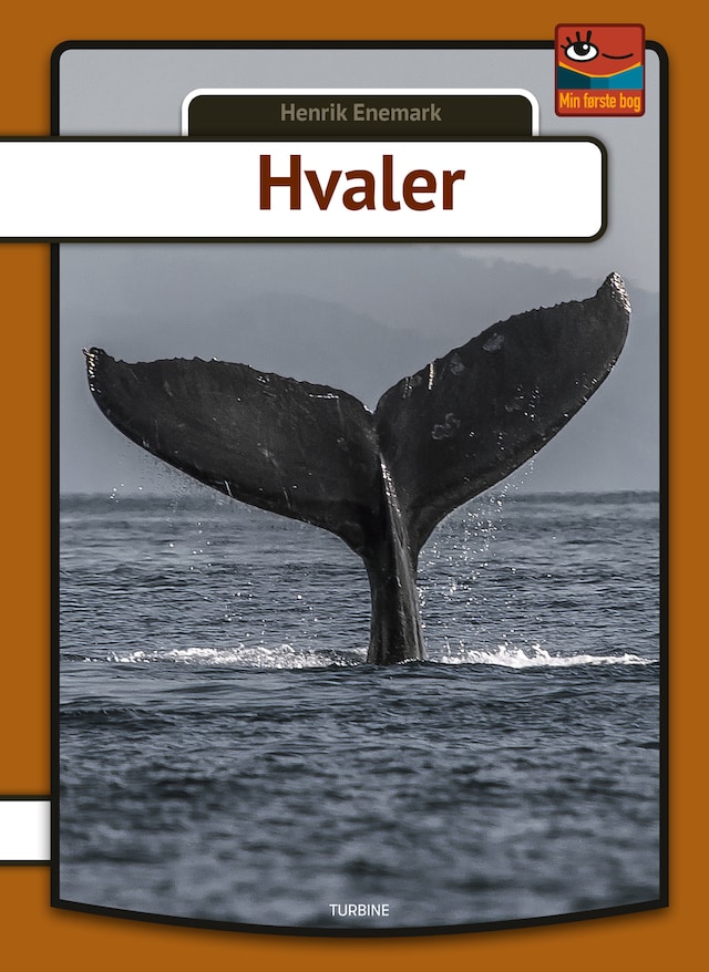 Book cover for Hvaler