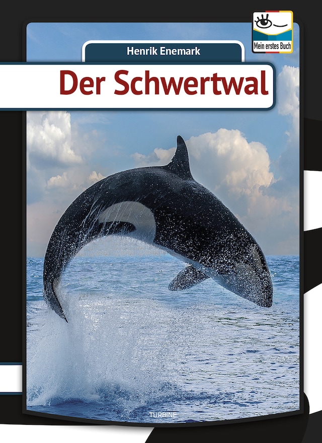Book cover for Der Schwertwal