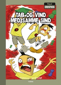 Tab og vind med samme sind
