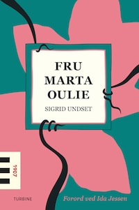 Fru Marta Oulie