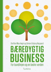 Bæredygtig business