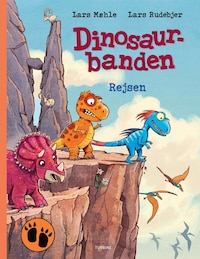 Dinosaurbanden – Rejsen
