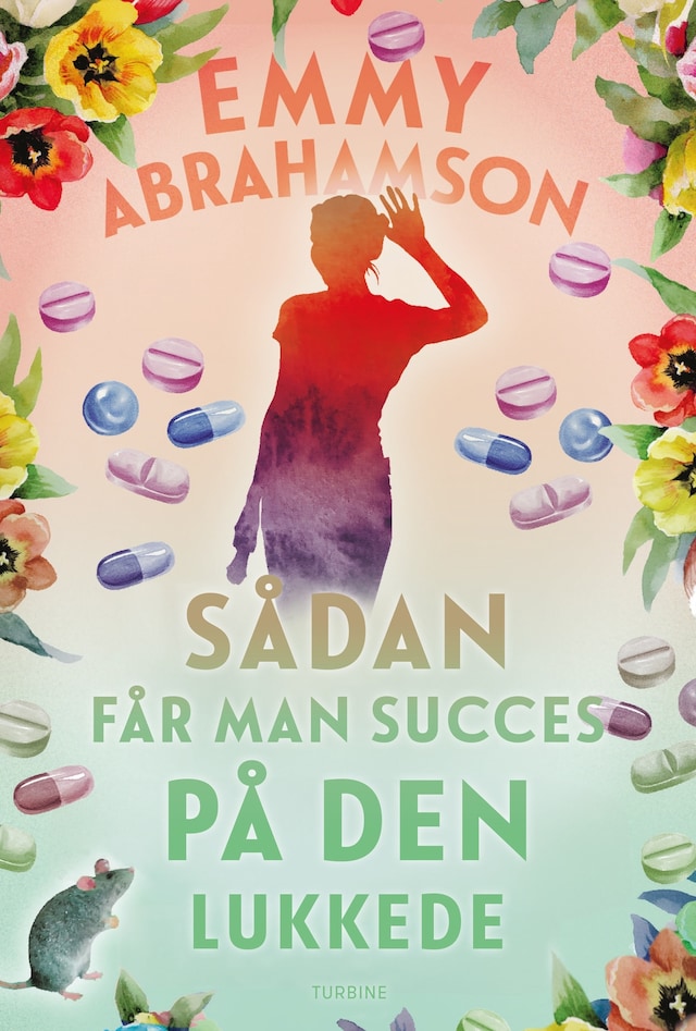 Book cover for Sådan får man succes på den lukkede