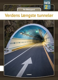 Verdens længste tunneler