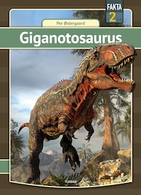 Giganotosaurus