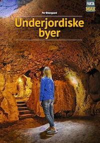 Underjordiske byer