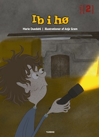 Ib i hø