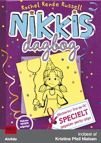 Nikkis dagbog 2: Historier fra en ik' specielt populær party-pige