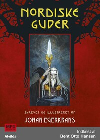Nordiske guder