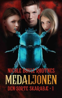 Medaljonen 1: Den sorte skarabæ